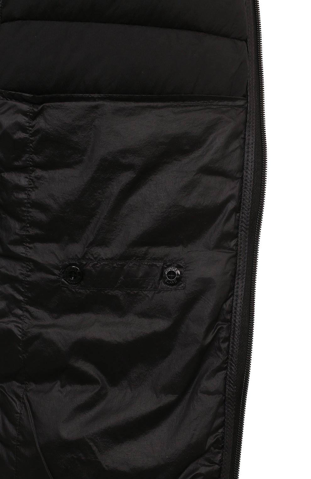 Пуховая куртка STONE ISLAND, арт. 801540124, фото 6