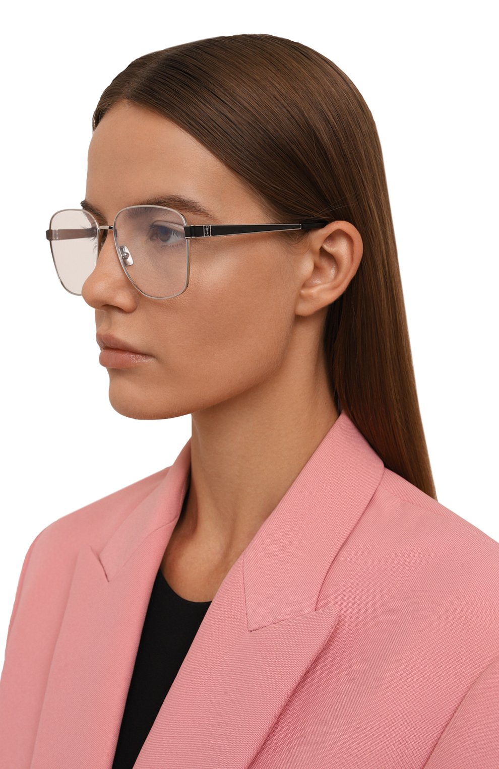 Оправа SAINT LAURENT, арт. SL M134 002, фото 2