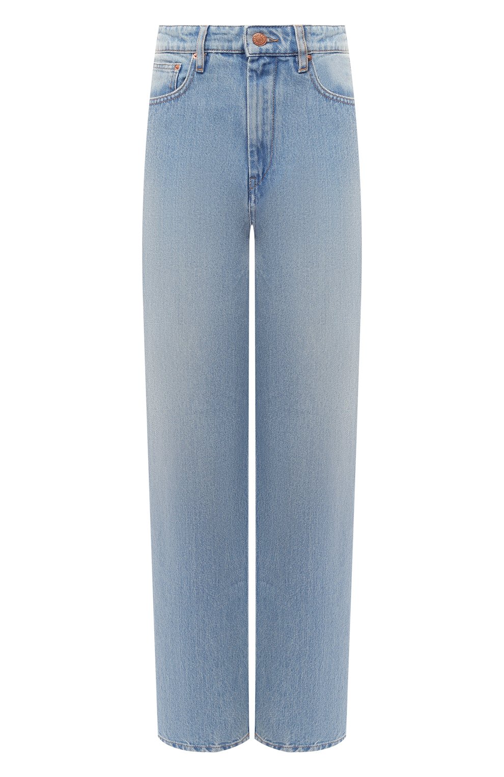Джинсы ISABEL MARANT ETOILE, арт. PA0611-00M002E/C0RBY, фото 1
