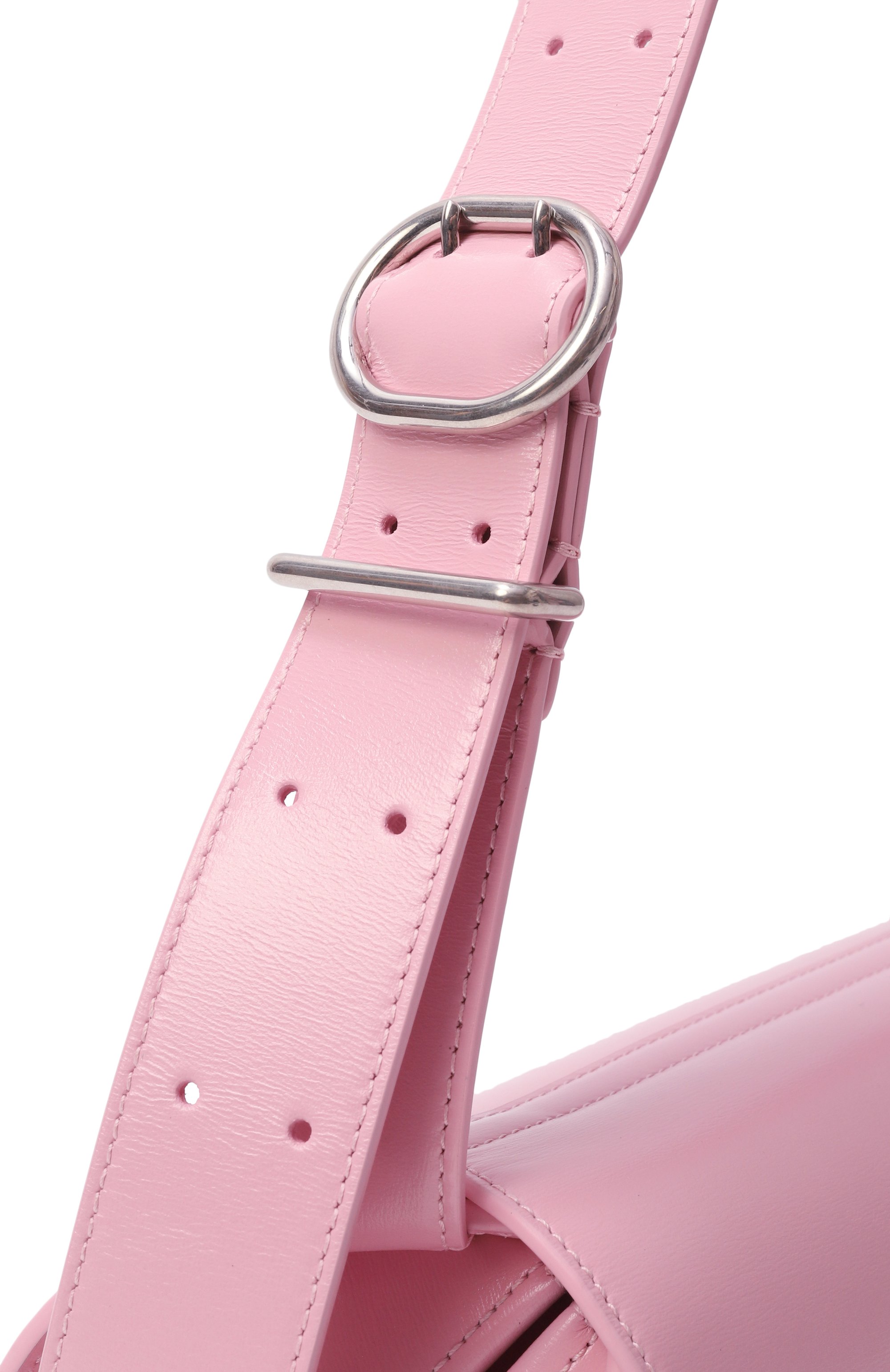 Сумка cannolo small JIL SANDER, арт. J07WD0023-P5355, фото 3