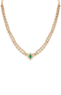 Колье CASATO, арт. CL-374SMBT-P, фото 1