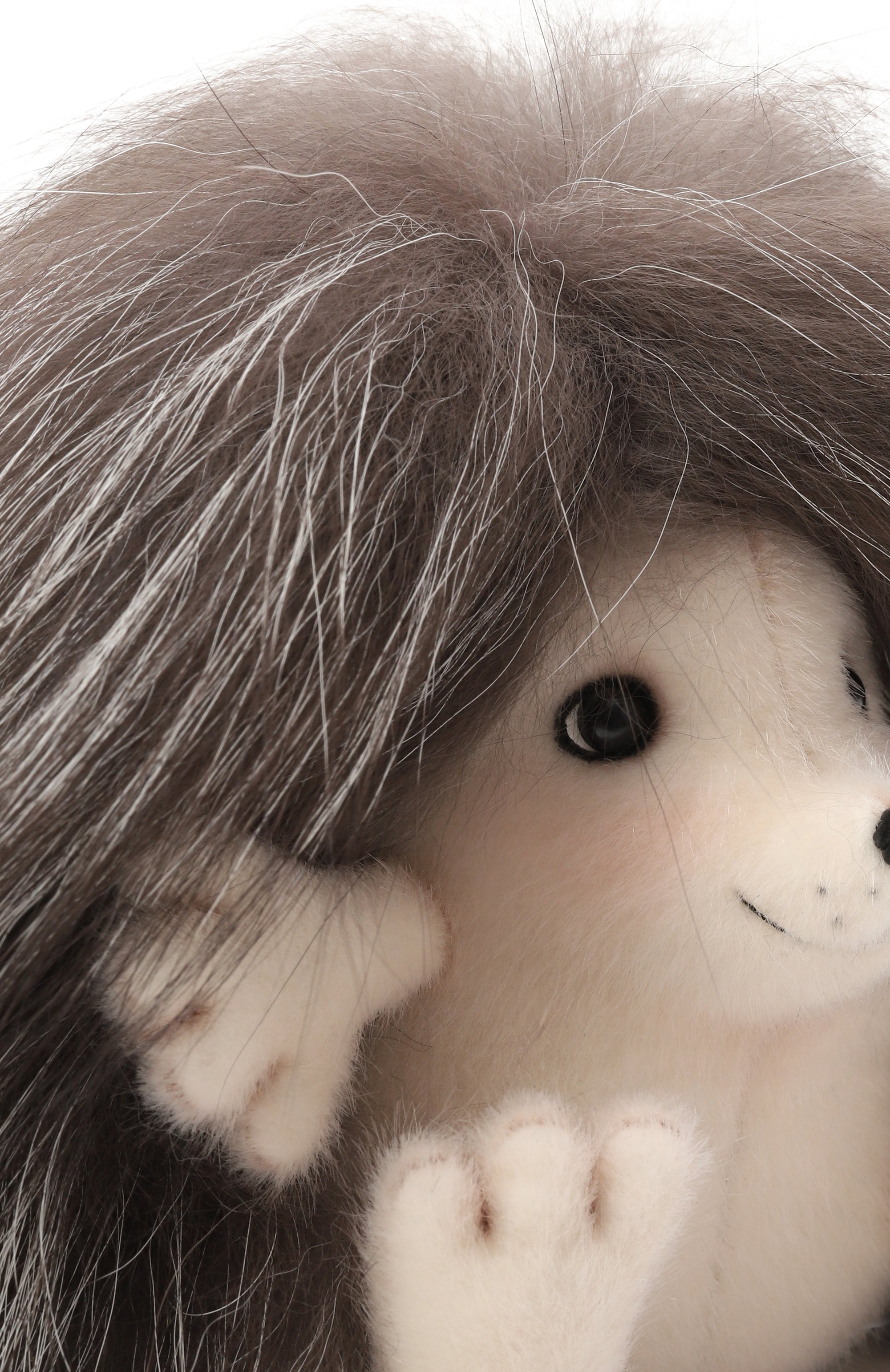 Мягкая игрушка ежик CAROLON, арт. МИ-25-ЛГ-015-1, фото 4