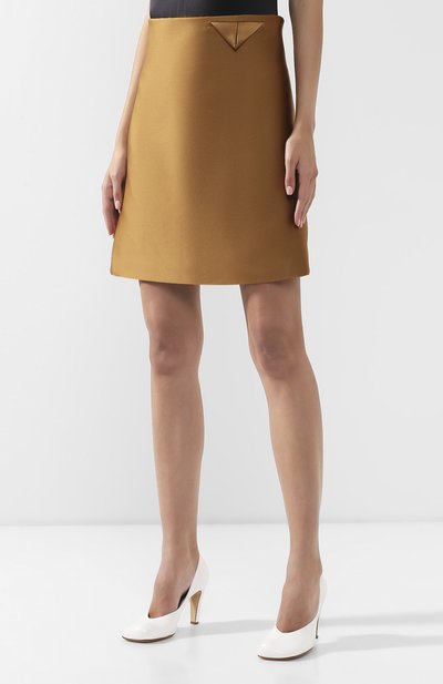 Юбка BOTTEGA VENETA, арт. 582774/VA6E1, фото 3