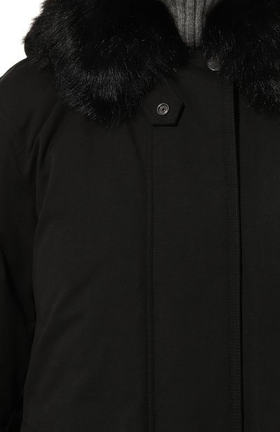 Пуховая парка WOOLRICH, арт. CFWWOU1091FRUT3780, фото 5