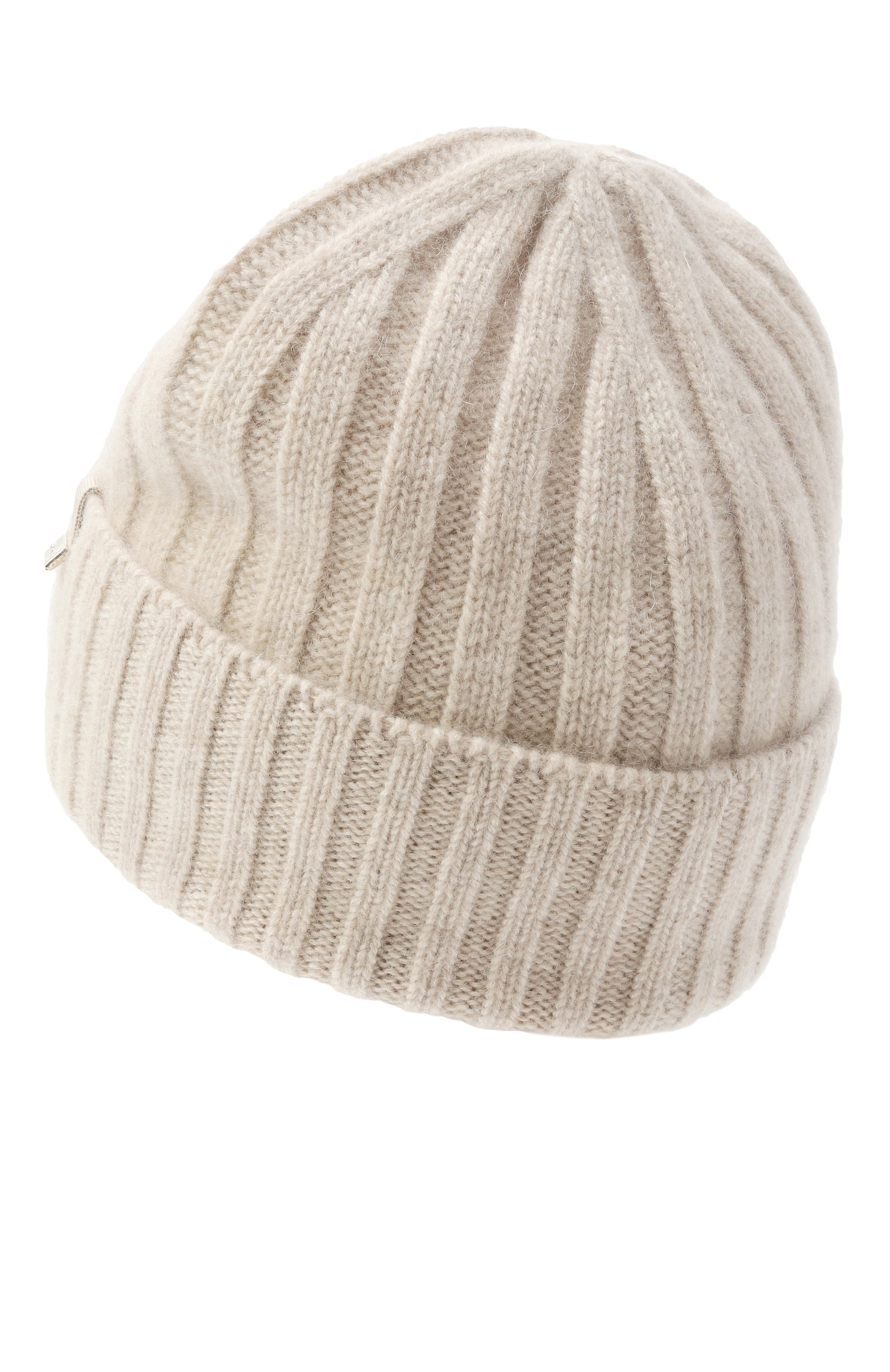 Кашемировая шапка HERNO, арт. BER00055D/71040, фото 2