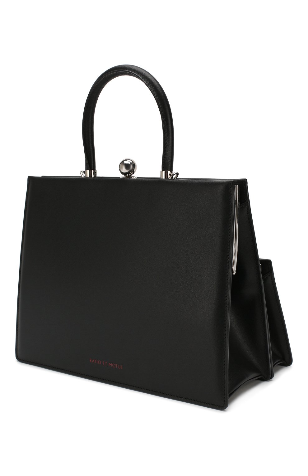 Сумка twin frame RATIO ET MOTUS, арт. REM19FWTFBK-SL, фото 3