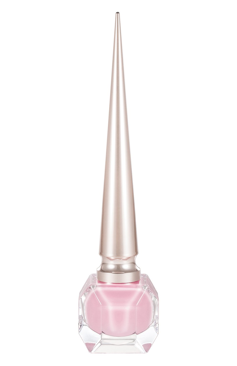 Лак для ногтей the nudes, оттенок tres decollete (13ml) CHRISTIAN LOUBOUTIN, арт. 8435415035637, фото 1