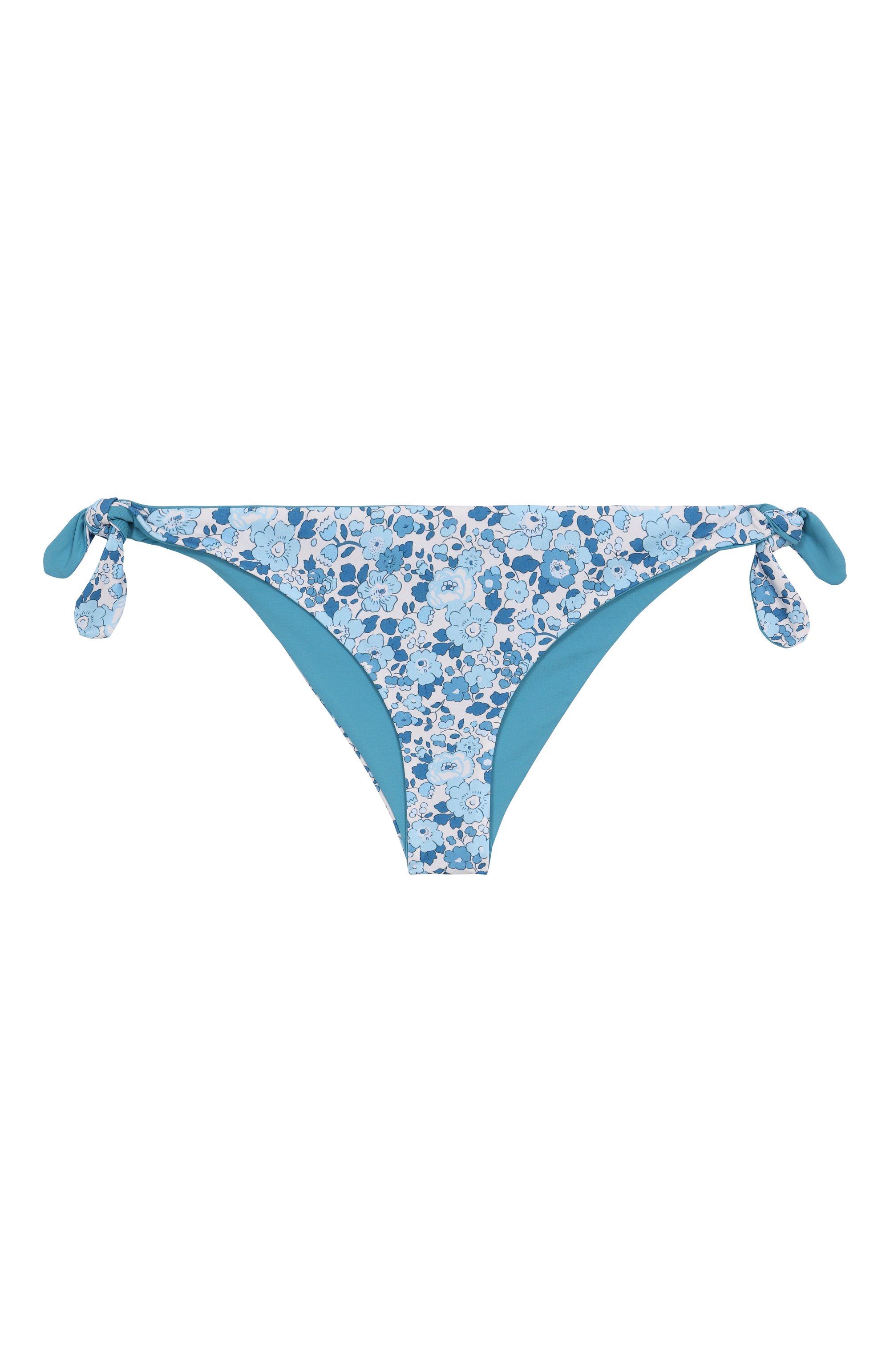 Раздельный купальник PESCIOLINO ROSSO, арт. PBSBKK-6/8A-12A, фото 5