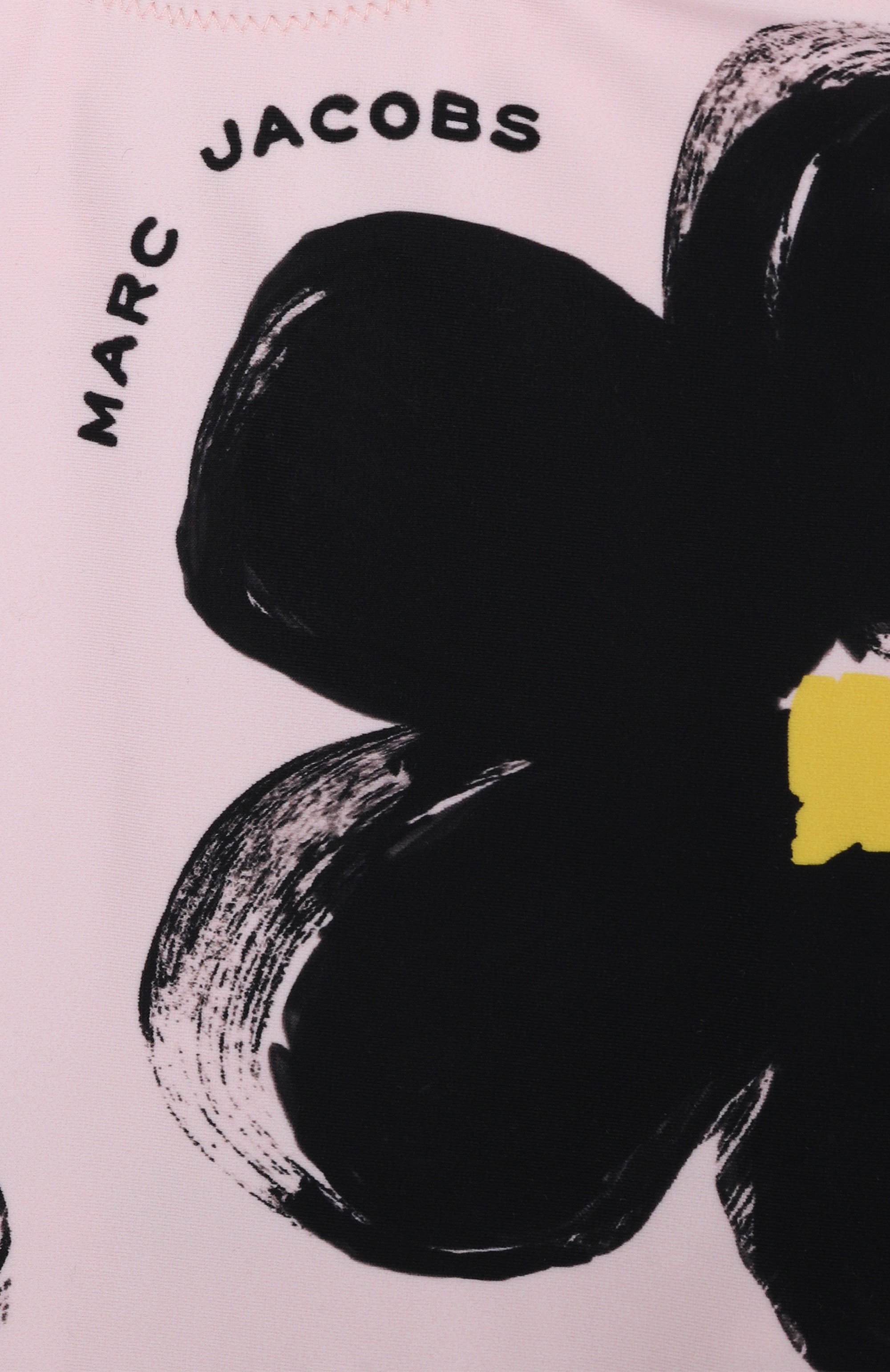 Слитный купальник MARC JACOBS (THE), арт. W60525, фото 3