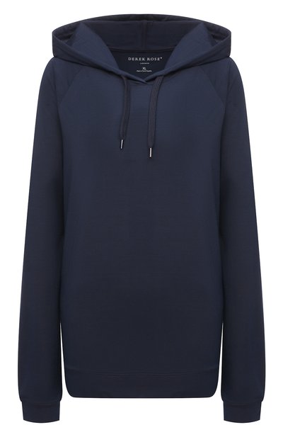 Женский худи DEREK ROSE, арт. 1232-BASE001