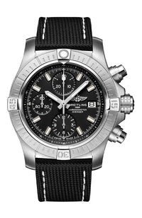 Часы avenger chronograph 43 BREITLING, арт. A13385101B1X1, фото 1