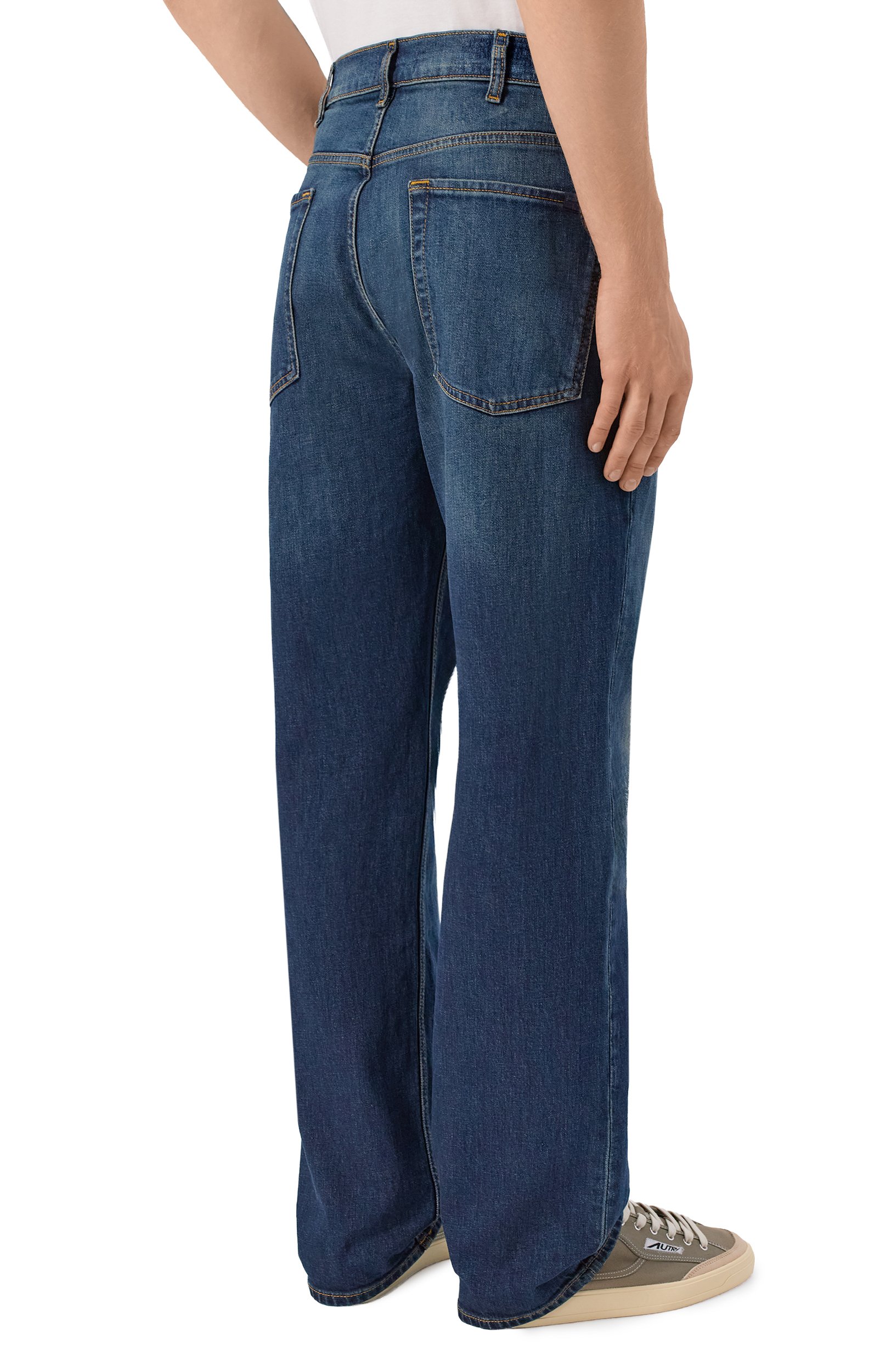 Джинсы austyn 7 FOR ALL MANKIND, арт. 7TC80B86-3LW, фото 4