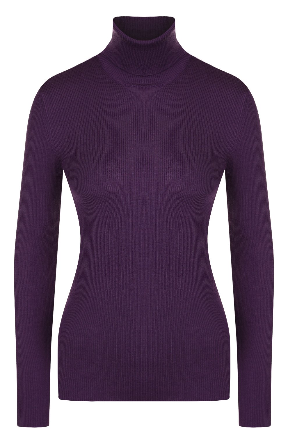 Водолазка из кашемира и шелка TOM FORD, арт. MAK840-YAX176, фото 1