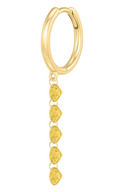 Женские серьга SERENDIPITY, арт. EJE0283CY