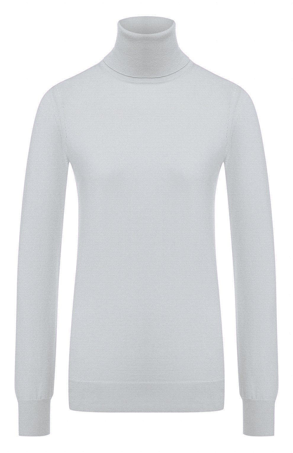 Кашемировая водолазка LORO PIANA, арт. FAC4672, фото 1