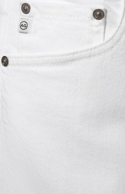 Джинсы tellis AG ADRIANO GOLDSCHMIED, арт. 1783HYD/WHT/MX, фото 5