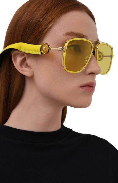 Солнцезащитные очки VERSACE, арт. 2233-14736D, фото 2