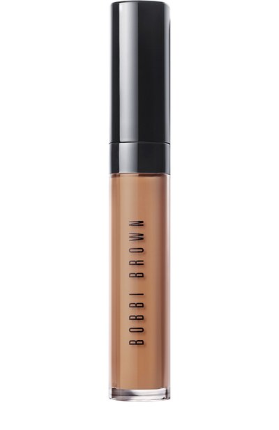 Женский устойчивый консилер instant full cover concealer, оттенок natural tan BOBBI BROWN, арт. EH9A-09