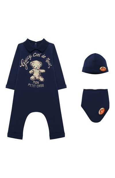 Комплект из трех предметов GUCCI, арт. 661170/XJDLJ, фото 1