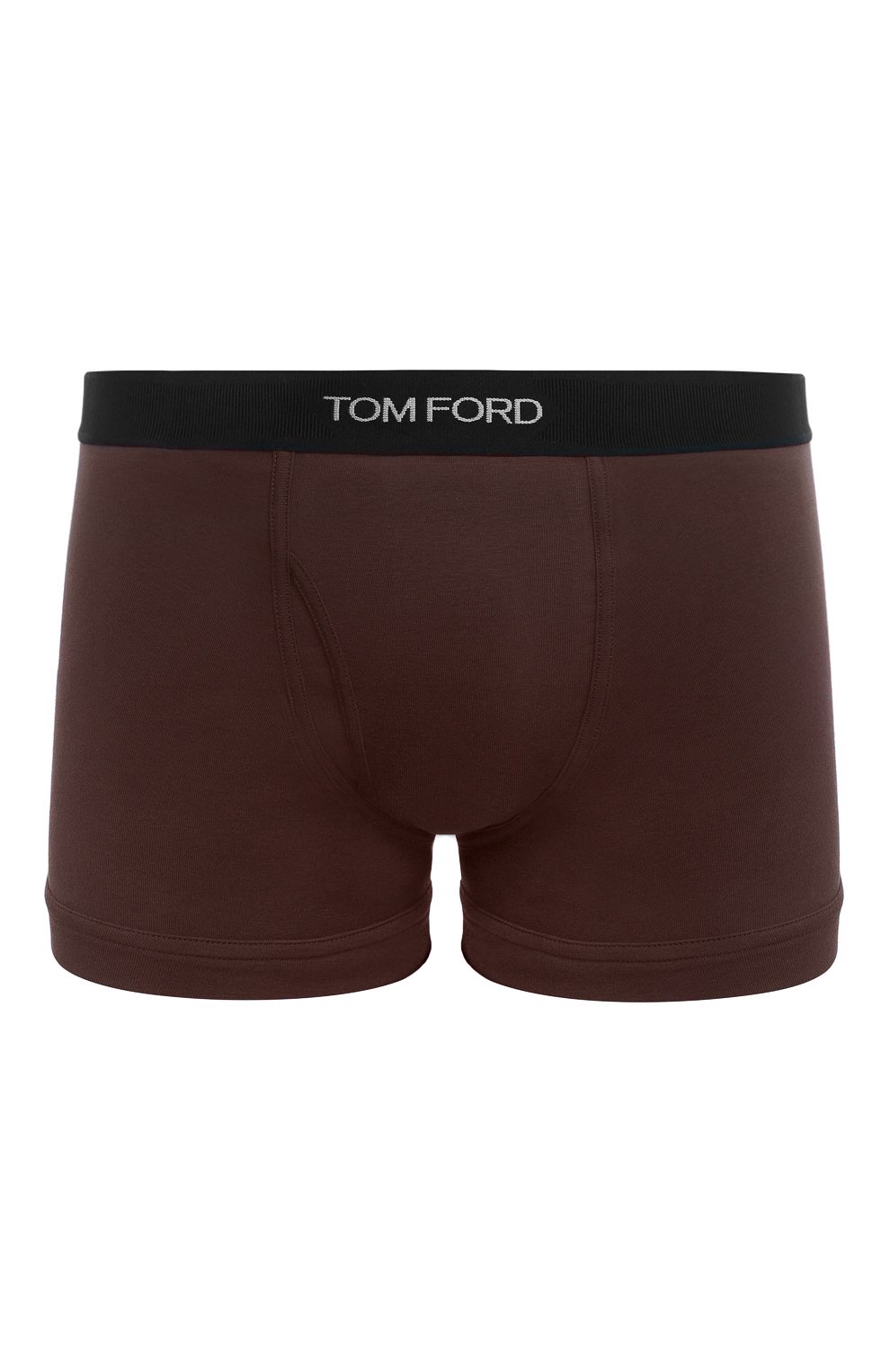 Хлопковые боксеры TOM FORD, арт. T4LC3104/202, фото 1