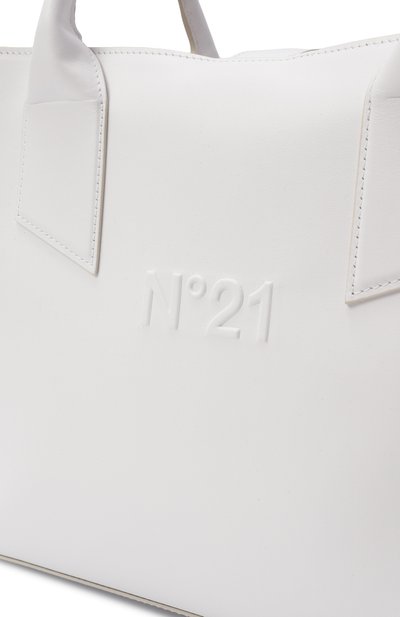 Сумка-тоут N21, арт. 25EBP0936VT01, фото 3