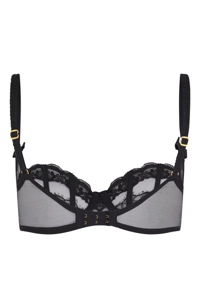 Женский бюстгальтер-балконет mariann AGENT PROVOCATEUR, арт. APM1328001001