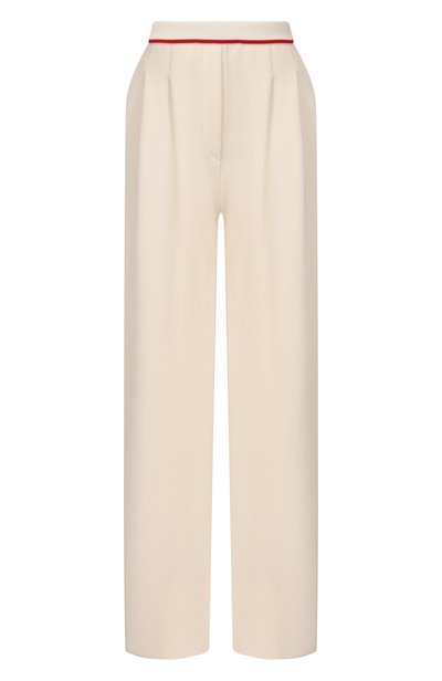 Женские шерстяные брюки AND THE BRAND, арт. W27-P086-1202-1160