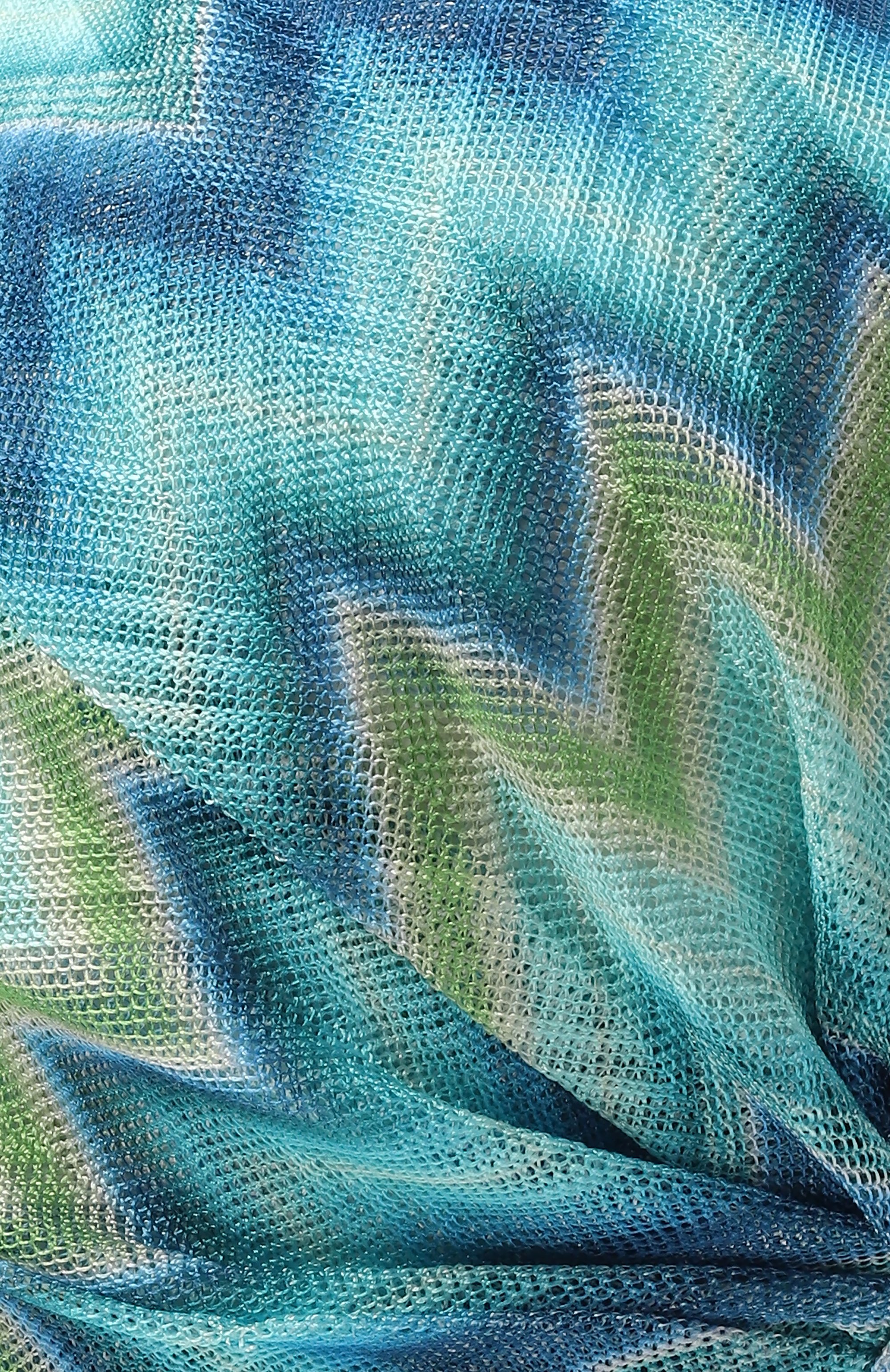 Тюрбан MISSONI, арт. AC25WS00/BR013X, фото 3