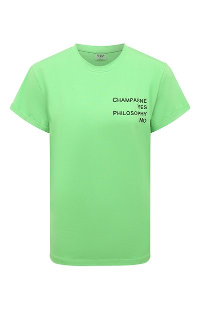 Хлопковая футболка SEVEN LAB, арт. CTR1.01.500.362.0905, фото 1