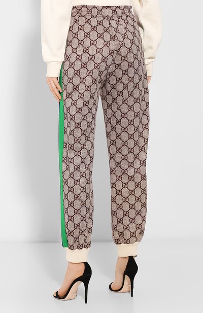 Джоггеры GUCCI, арт. 580580/XJBGT, фото 4