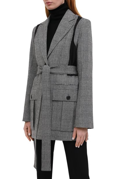 Жакет JW ANDERSON, арт. JK0060 PG0334, фото 3