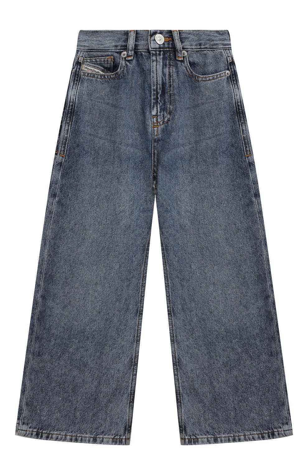 Джинсы DIESEL, арт. J01852/KXBKQ, фото 1