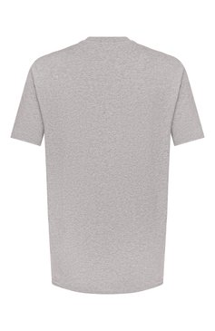 Хлопковая футболка AGNONA, арт. TT10U8S/Y2076, фото 2