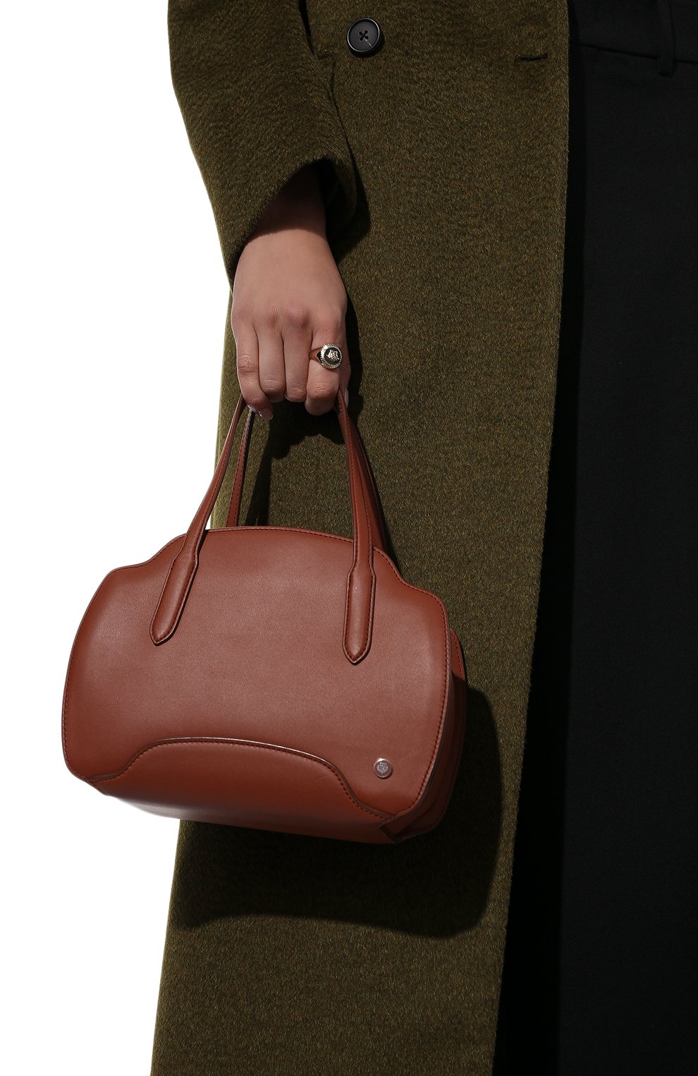 Сумка sesia small LORO PIANA, арт. FAL6766, фото 2