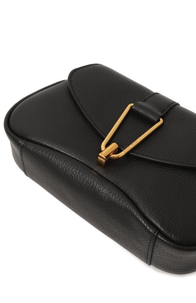 Сумка himma mini COCCINELLE, арт. E1 PDA 18 02 01, фото 3