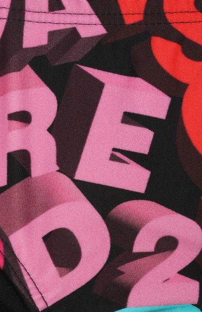 Плавки DSQUARED2, арт. DQ3300/D0AGZ, фото 3