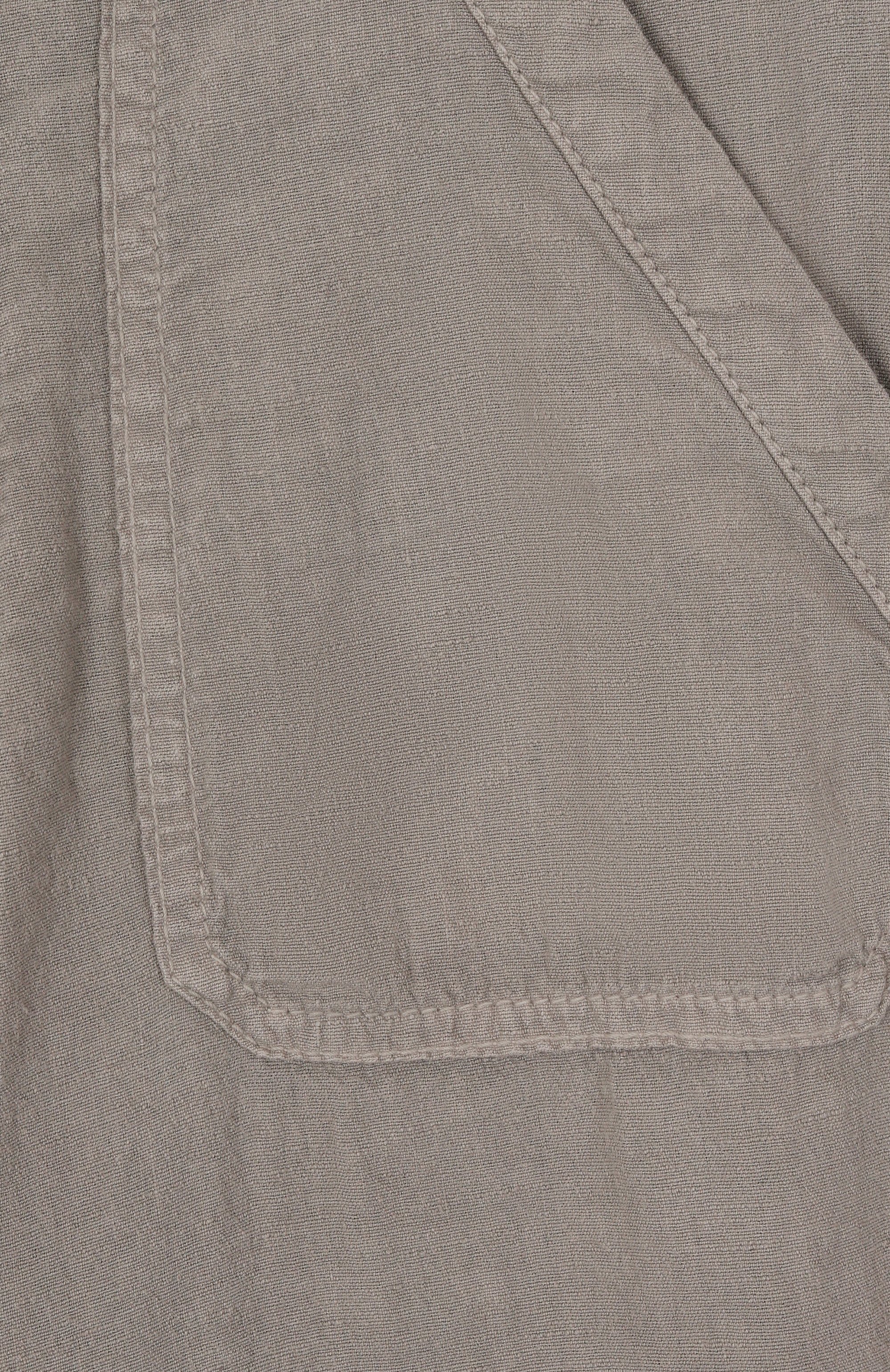 Льняные брюки BRUNELLO CUCINELLI, арт. B236PP117C, фото 3