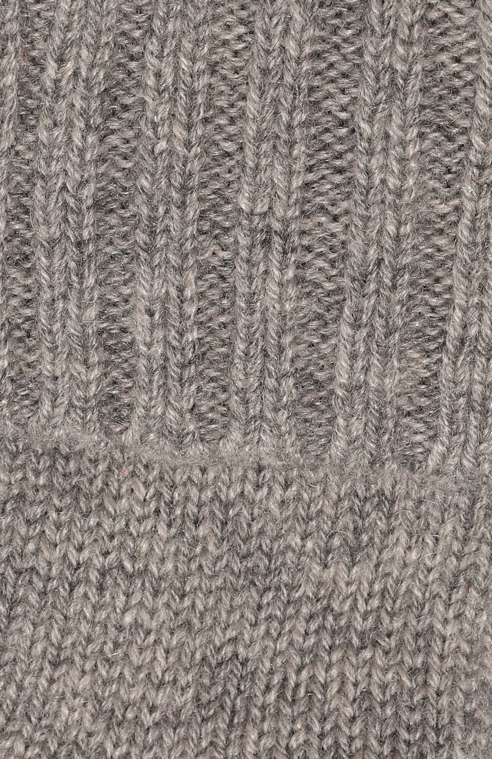 Кашемировые носки OSCAR ET VALENTINE, арт. CH0222, фото 2