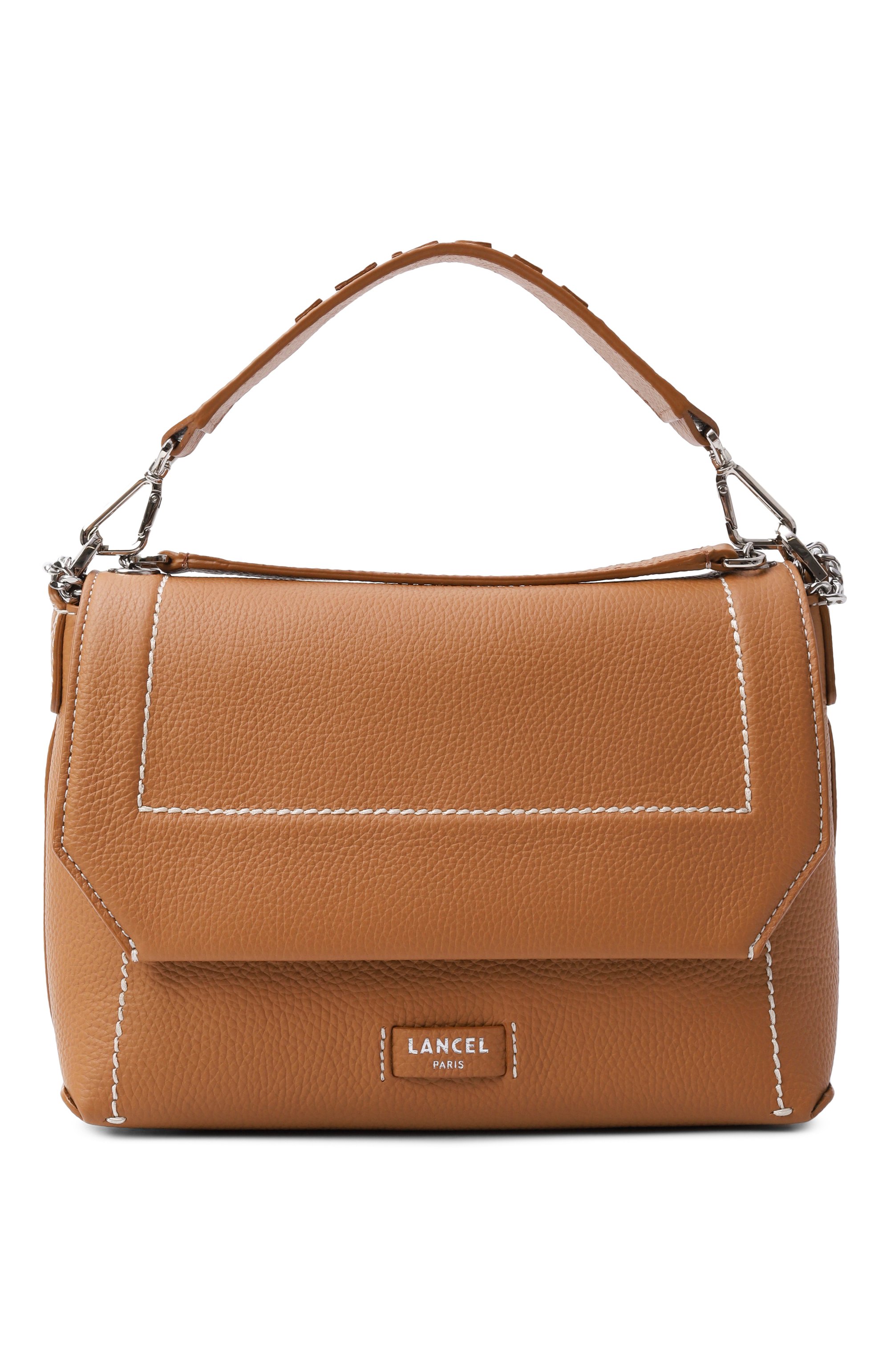 Сумка ninon soft medium LANCEL, арт. A13782, фото 1