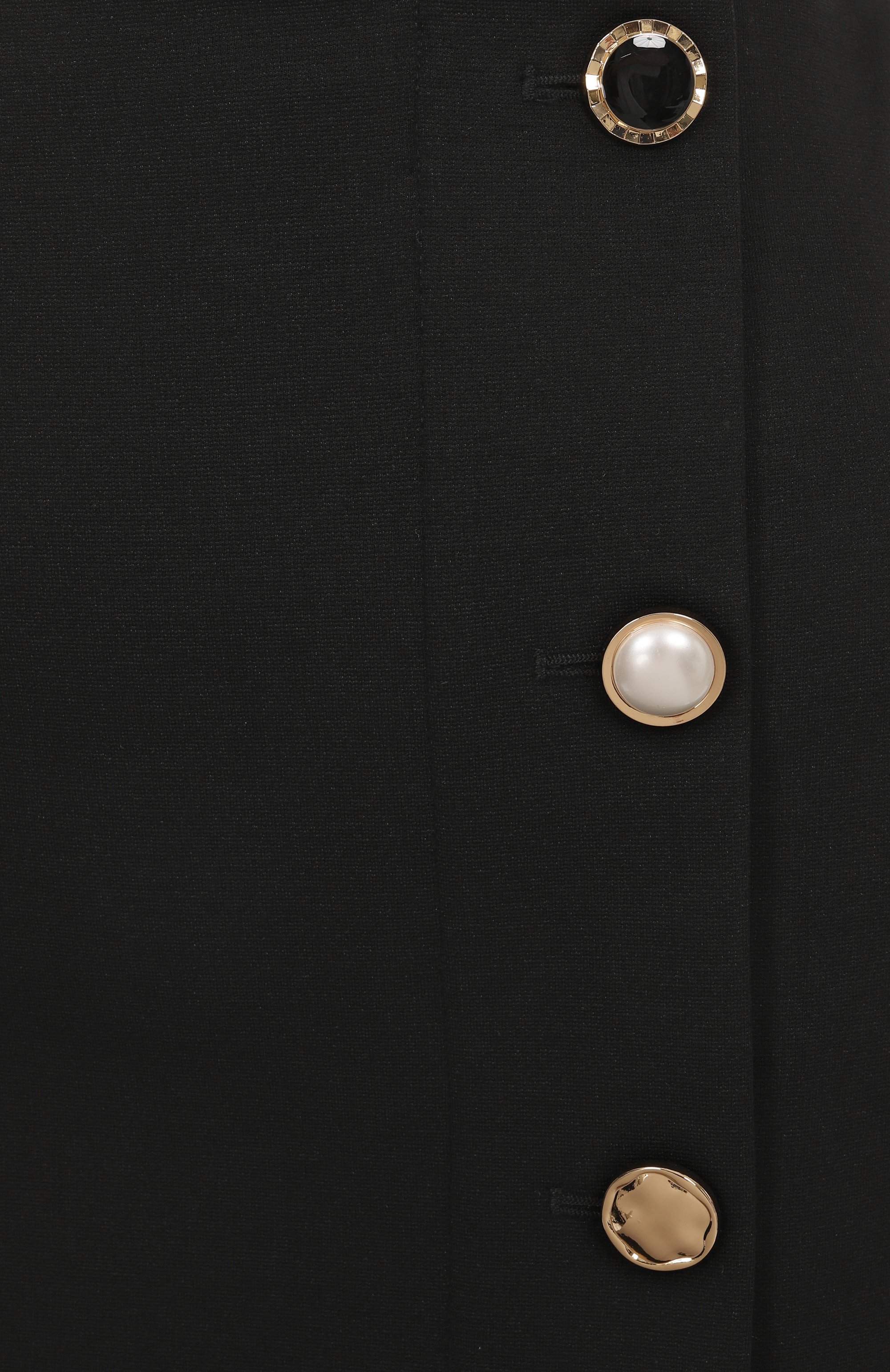 Юбка из вискозы TWINSET, арт. 251TP2135, фото 6