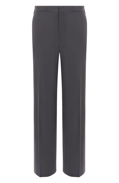 Мужские шерстяные брюки 12 STOREEZ, арт. 128479