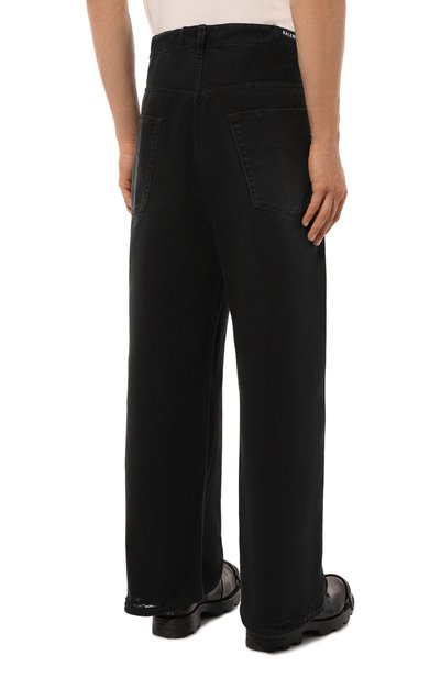 Джинсы BALENCIAGA, арт. 786643/TNW11, фото 4