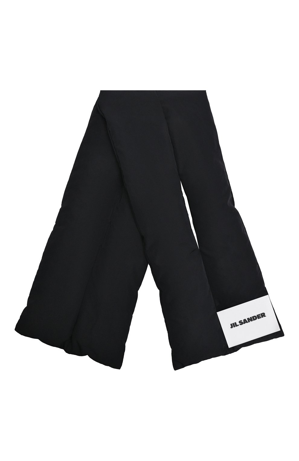 Пуховый шарф JIL SANDER, арт. J47TE0001/J74276, фото 3