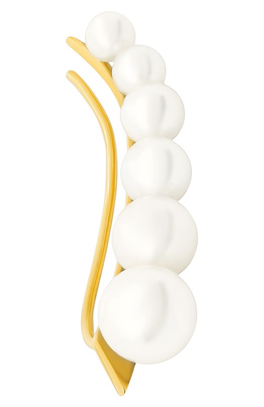 Серьга Sophie Bille Brahe SS14-9 Бесцветный SS14-9