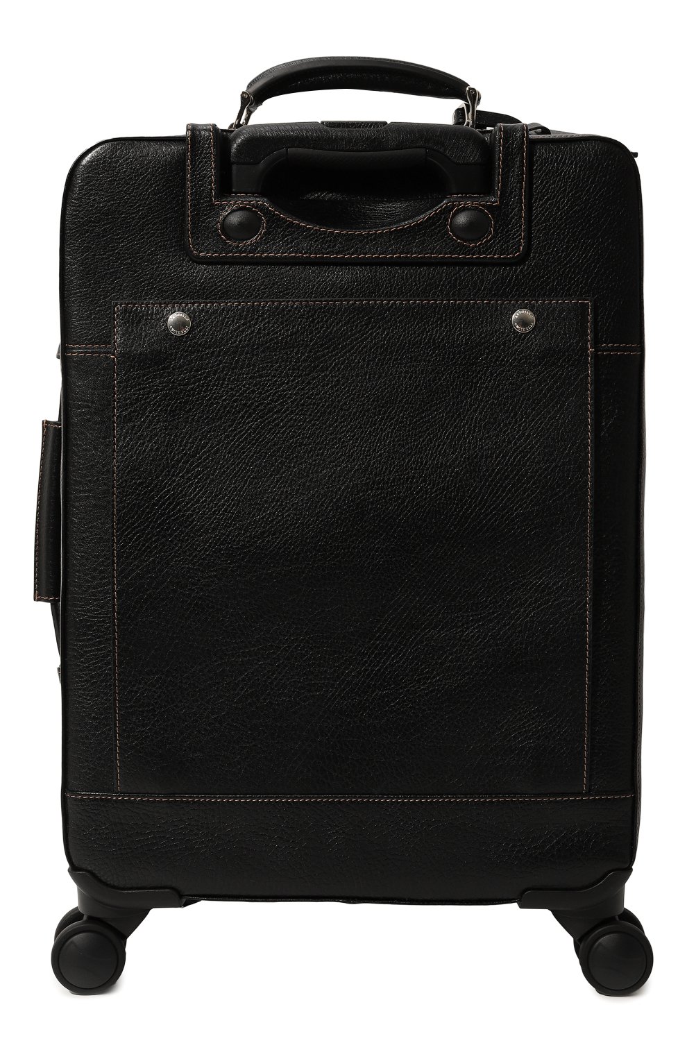 Чемодан BRUNELLO CUCINELLI, арт. MBZIU423, фото 5