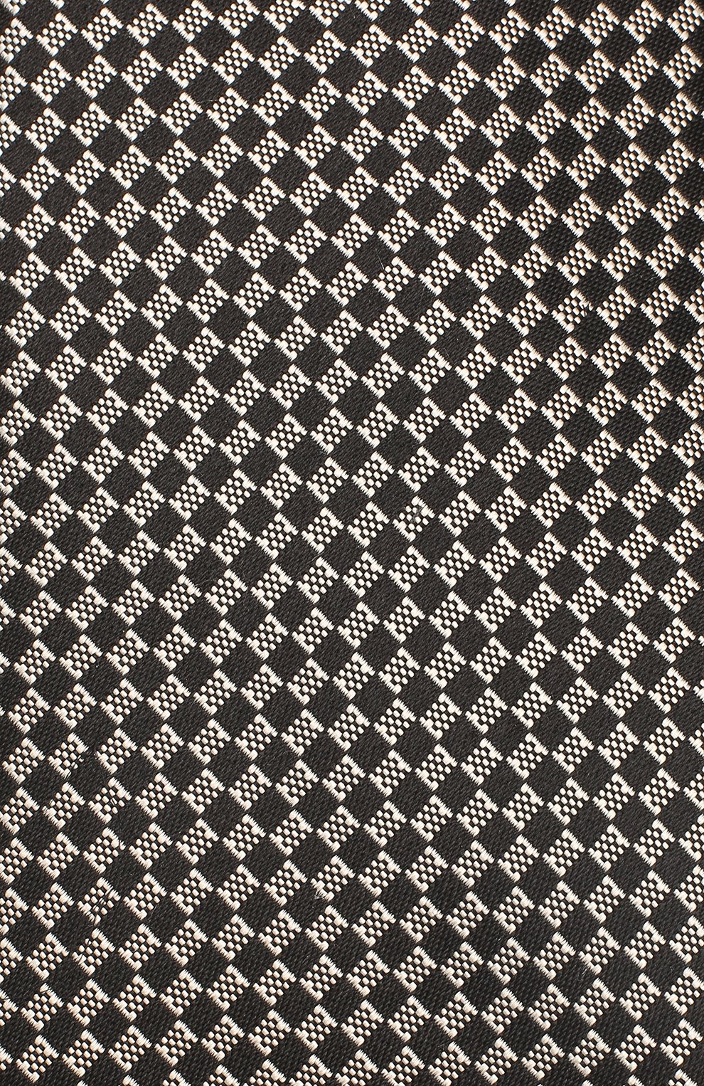 Шелковый галстук TOM FORD, арт. 7TF10/XTF, фото 3