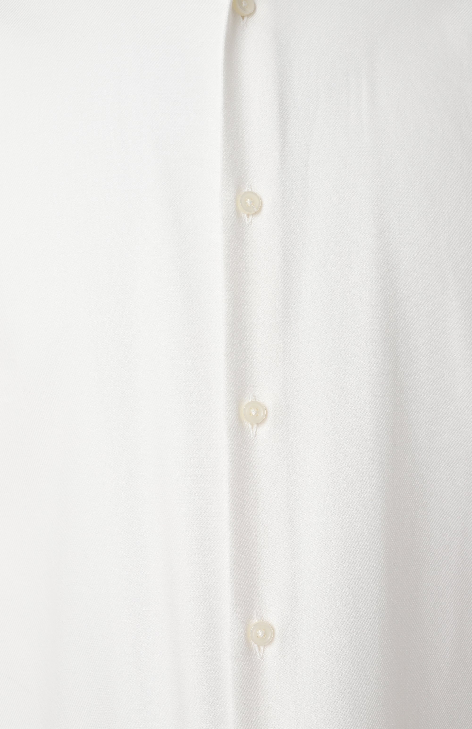 Хлопковая сорочка BOSS, арт. 50474279, фото 6