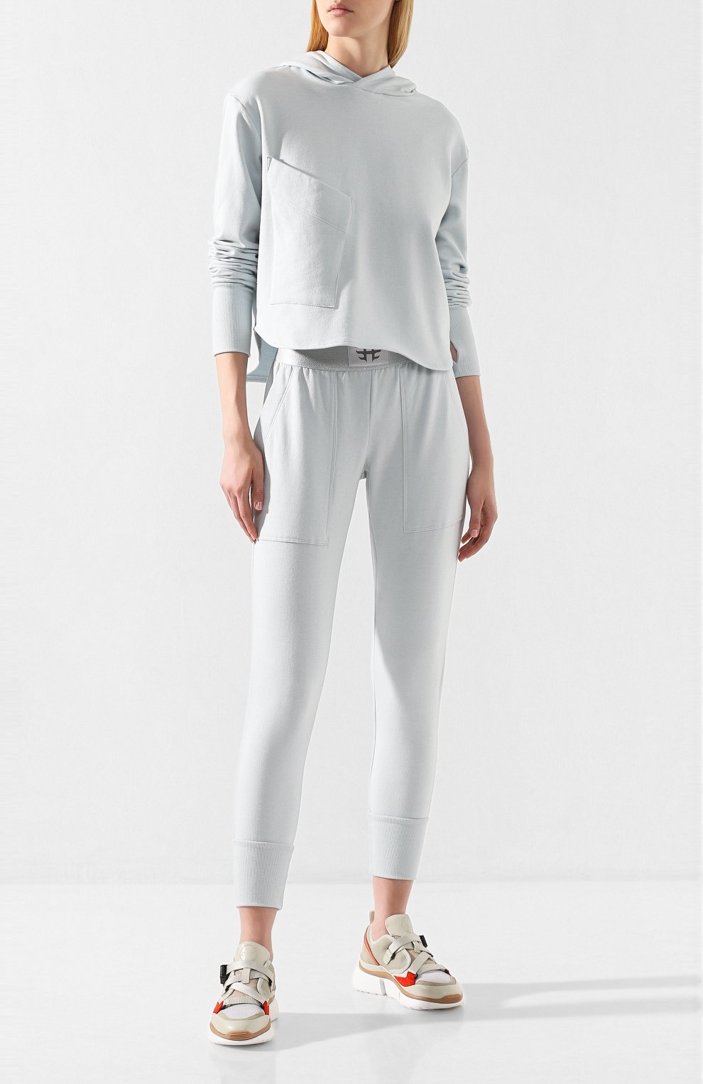 Джоггеры HEROINE SPORT, арт. HS-4-070, фото 2