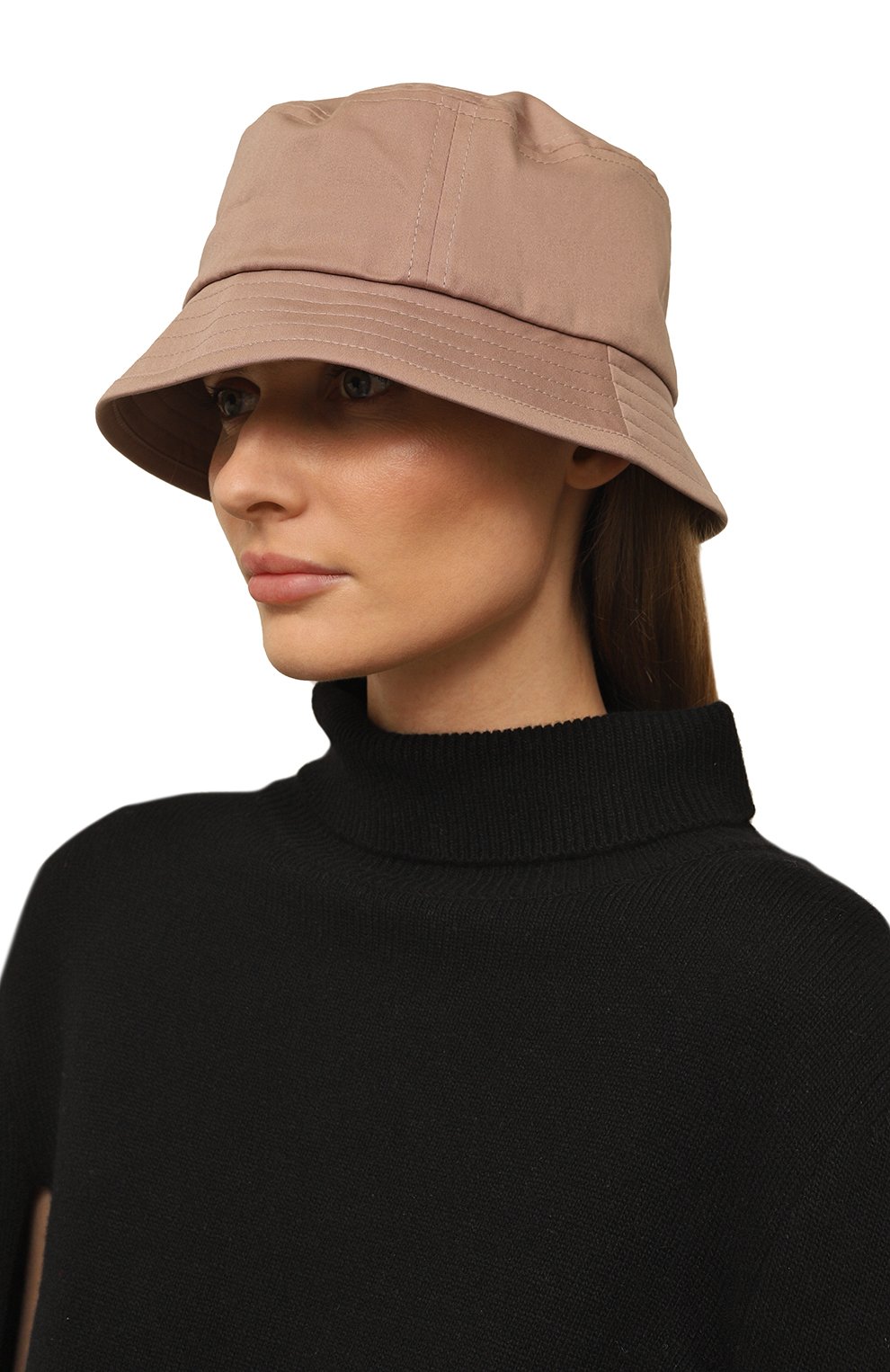 Хлопковая панама A.T.T., арт. 18594/157, фото 2