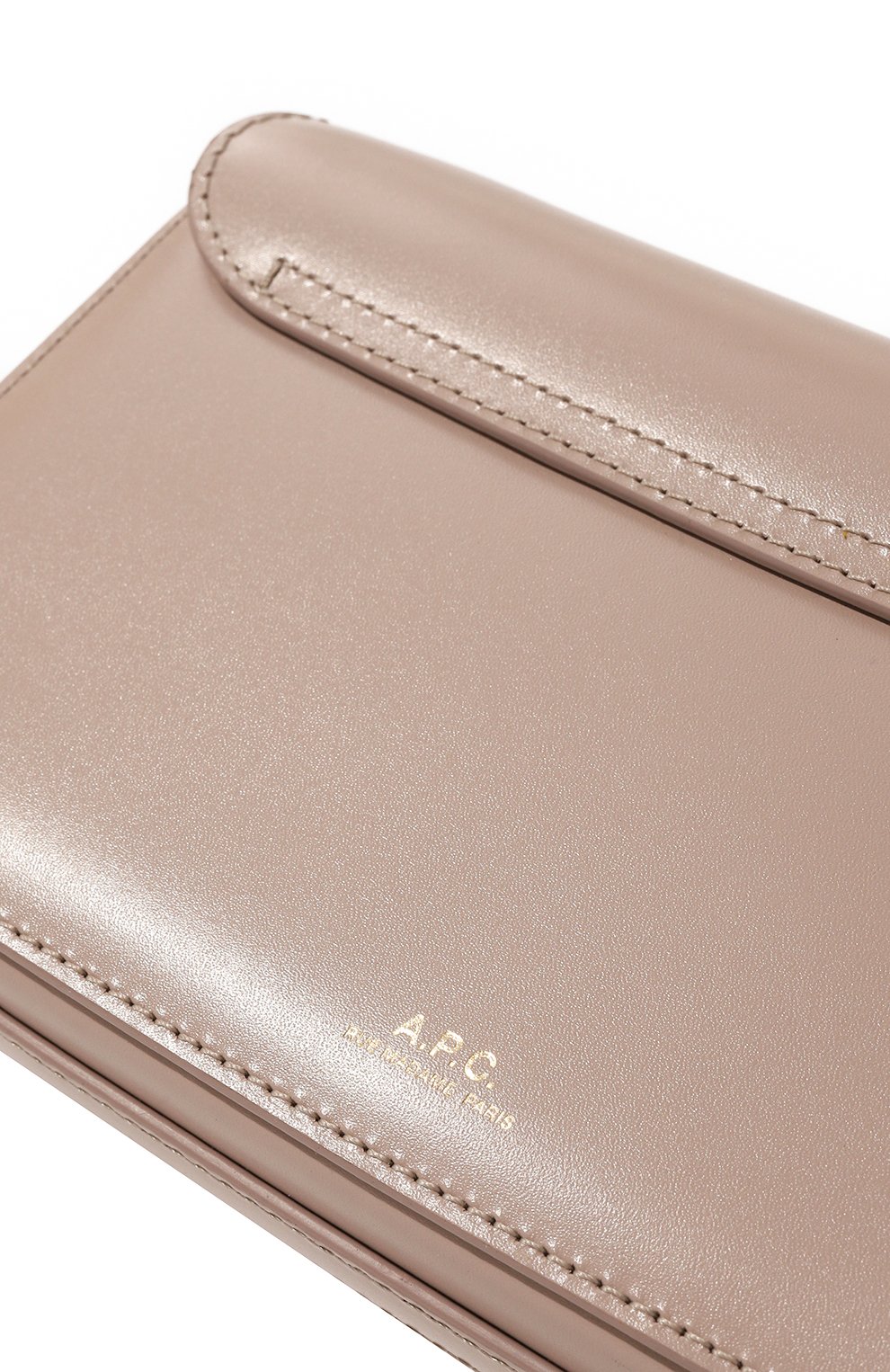 Сумка grace A.P.C., арт. PXBMWF61882LAL, фото 3